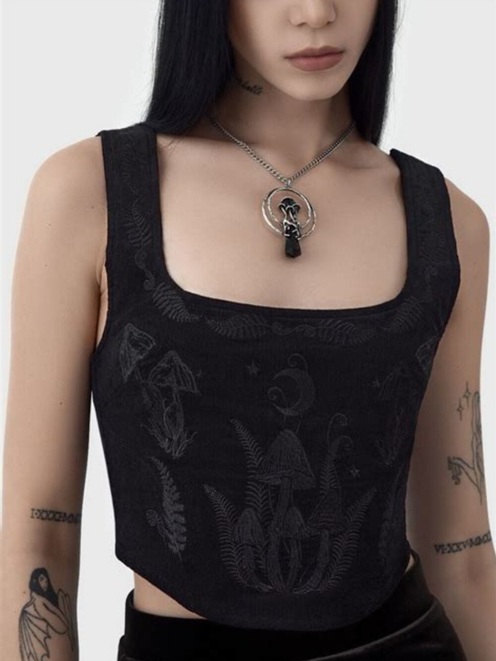 Killstar Perseis Corset